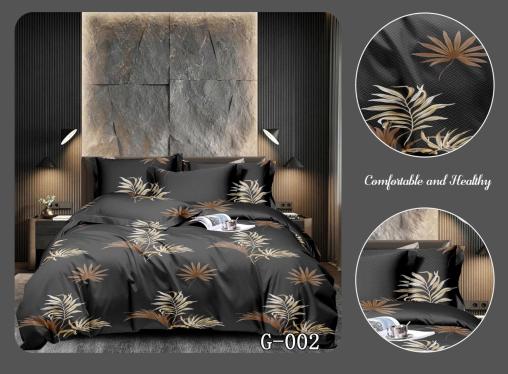 Постельное белье "GALAXY" (размер: семейный, дизайн: G/002)