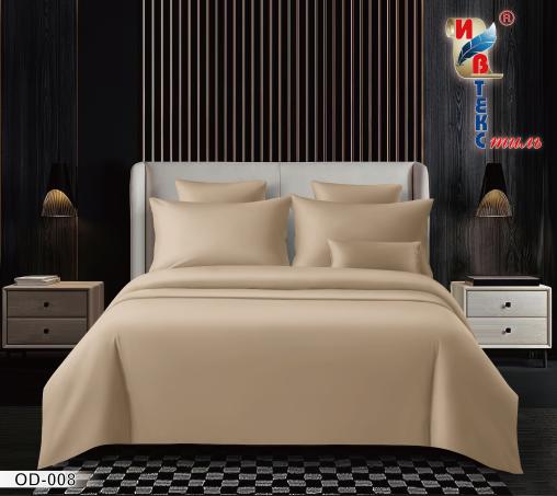 Постельное белье Ивтекс "КЛАССИК" (сатин 100% хлопок) (размер: 2,0 сп., дизайн: OD-008)