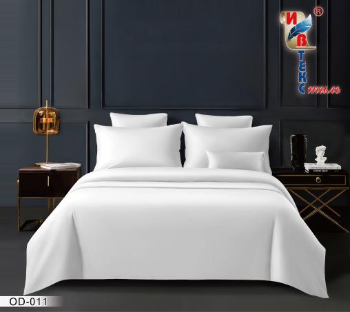 Постельное белье Ивтекс "КЛАССИК" (сатин 100% хлопок) (размер: 2,0 сп., дизайн: OD-011)