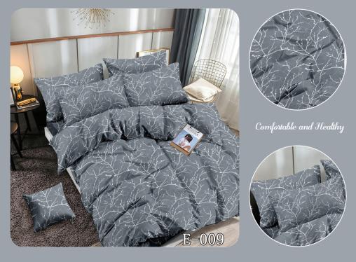 Постельное белье "GALAXY" (размер: 2,0 сп., дизайн: Е/009)