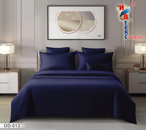 Постельное белье Ивтекс "КЛАССИК" (сатин 100% хлопок) (размер: 2,0 сп., дизайн: OD-013)