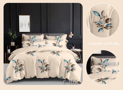 Постельное белье "GALAXY" (размер: 2,0 сп., дизайн: G/010)