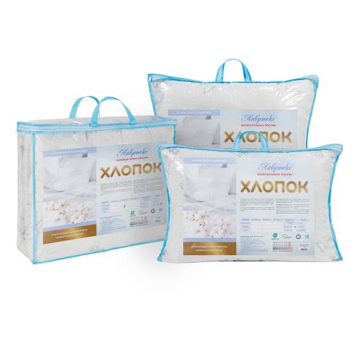 Одеяло Хлопок Лавртекс (стандарт)