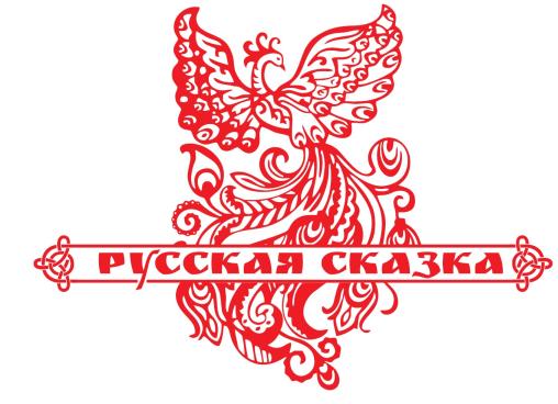 Одеяло Русская сказка (стандарт) (Ангора (1,5 сп.))