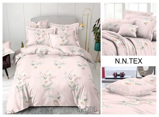 Постельное белье "GALAXY" (размер: 2,0 сп., дизайн: А/003)