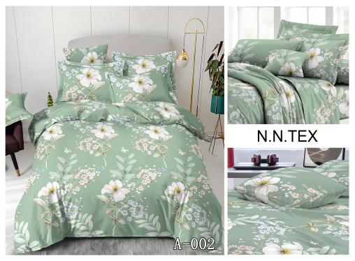 Постельное белье "GALAXY" (размер: евро, дизайн: А/002)