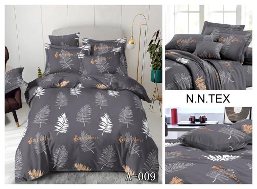 Постельное белье "GALAXY" (размер: 1,5 сп., дизайн: А/009)