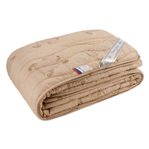 Одеяло Овечья шерсть Лавртекс (облегченное) микрофайбер