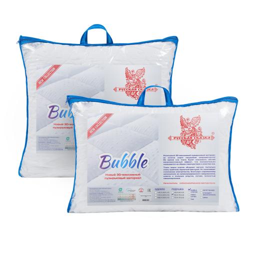 Подушка Bubble Русская сказка