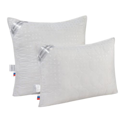Подушка Русская сказка тик (2-х кам.) (АНТИСТРЕСС (70*70))