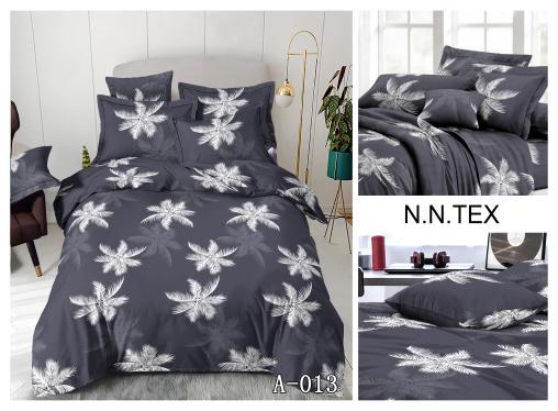 Постельное белье "GALAXY" (размер: 2,0 сп., дизайн: А/013)