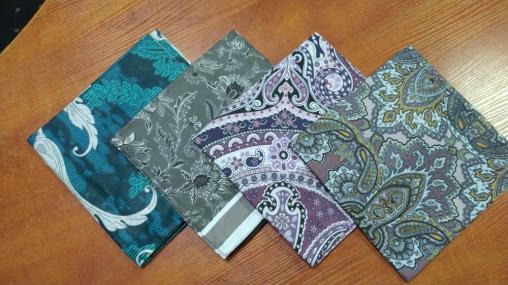 Наволочка Сатин