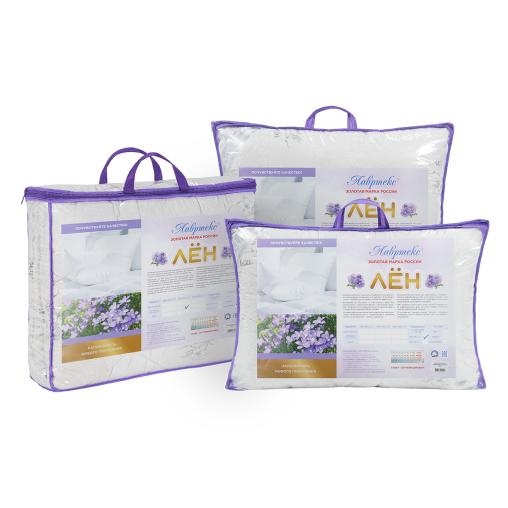 Одеяло Лен Лавртекс (стандарт)