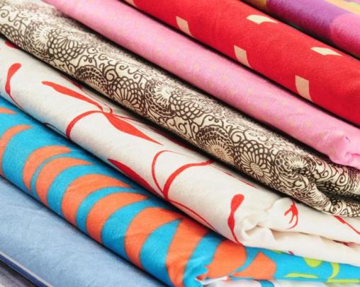 Простыня Сатин