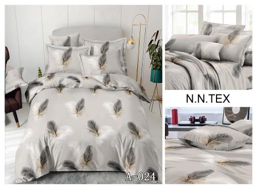 Постельное белье "GALAXY" (размер: 2,0 сп., дизайн: А/024)