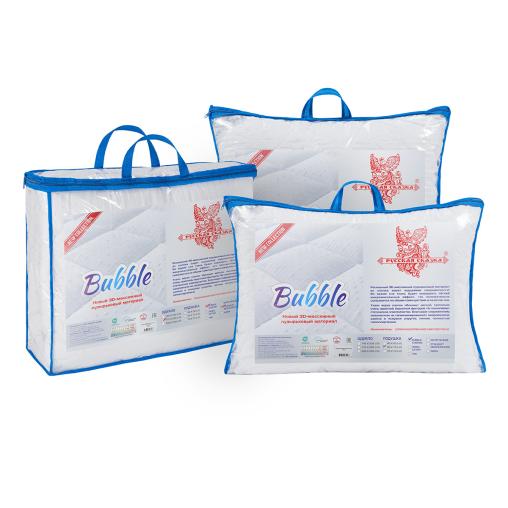 Одеяло Bubble Русская сказка (стандарт)