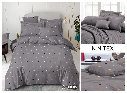 Постельное белье "GALAXY" (размер: 2,0 сп., дизайн: А/006)