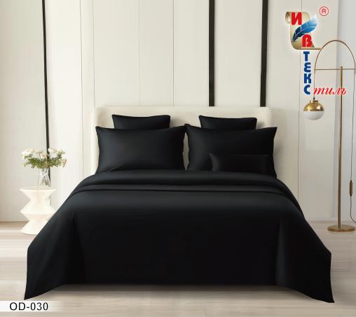 Постельное белье Ивтекс "КЛАССИК" (сатин 100% хлопок) (размер: 2,0 сп., дизайн: OD-030)