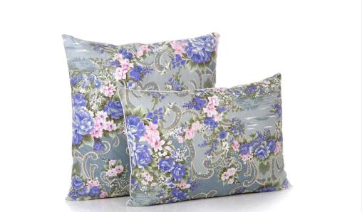 Подушка пух-перо