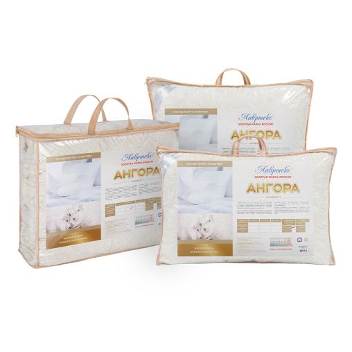 Одеяло Ангора Лавртекс (стандарт)