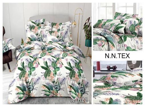 Постельное белье "GALAXY" (размер: 2,0 сп., дизайн: А/022)