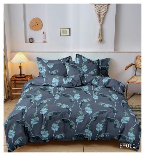 Постельное белье "GALAXY" (размер: 2,0 сп., дизайн: H/010)