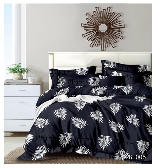 Постельное белье "GALAXY" (размер: семейный, дизайн: В/005)