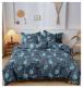 Постельное белье "GALAXY" (размер: семейный, дизайн: H/010)