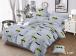 Постельное белье "MONIKA" (размер: семейный, дизайн: A-005)