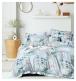 Постельное белье "BONO" (размер: евро, дизайн: В/010)