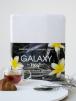 Постельное белье "Galaxy New" (размер: 2,0 сп., дизайн: "Хлопковый сад")