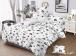 Постельное белье "MONIKA" (размер: семейный, дизайн: A-021)