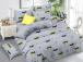 Постельное белье "MONIKA" (размер: евро, дизайн: С-024)