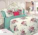 Постельное белье поплин "ИВТЕКС" (размер: 2,0 сп., дизайн: В-552 Шармель)