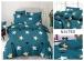 Постельное белье "GALAXY" (размер: евро, дизайн: А/014)