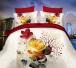Постельное белье "НАТАЛИ" (размер: 1,5 сп., дизайн: Z032)
