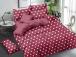 Постельное белье "MONIKA" (размер: семейный, дизайн: С-012)