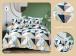 Постельное белье "GALAXY" (размер: семейный,  дизайн.: N-015)