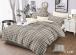 Постельное белье "MONIKA" (размер: евро, дизайн: A-008)