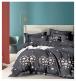 Постельное белье "GALAXY" (размер: семейный, дизайн: D/006)