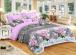 Постельное белье "КРЕП" (размер: семейный, дизайн: K-077)