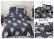 Постельное белье "GALAXY" (размер: евро, дизайн: A-019)