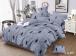 Постельное белье "MONIKA" (размер: семейный, дизайн: A-016)