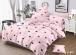 Постельное белье "MONIKA" (размер: семейный, дизайн: A-024)