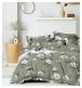 Постельное белье "GALAXY" (размер: евро, дизайн: D/010)