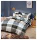 Постельное белье "GALAXY" (размер: семейный, дизайн: D/009)
